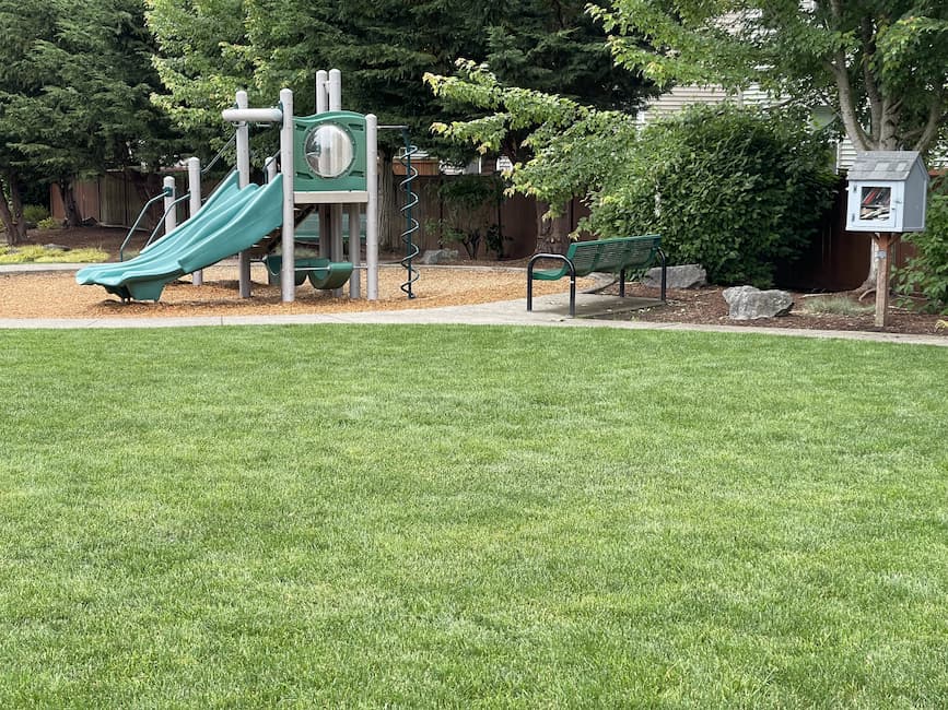 View more about Photo of the playground
